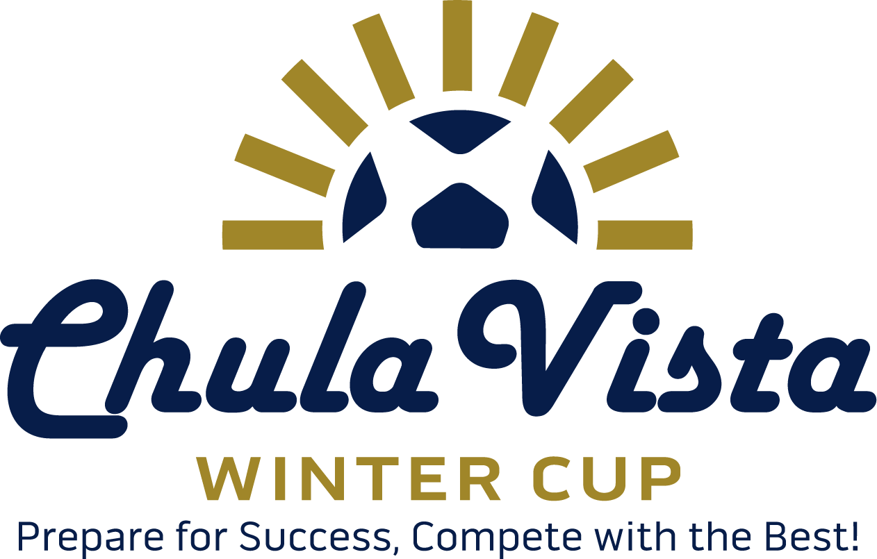 Chula Vista Winter Cup Logo